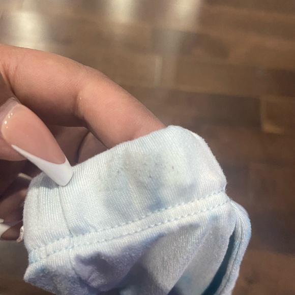 EUC pj shorts - Picture 3 of 4